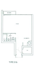 Icon (D2), Apartment #171964912